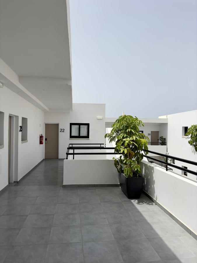 Zoi Ayia Napa Hotel Exterior photo